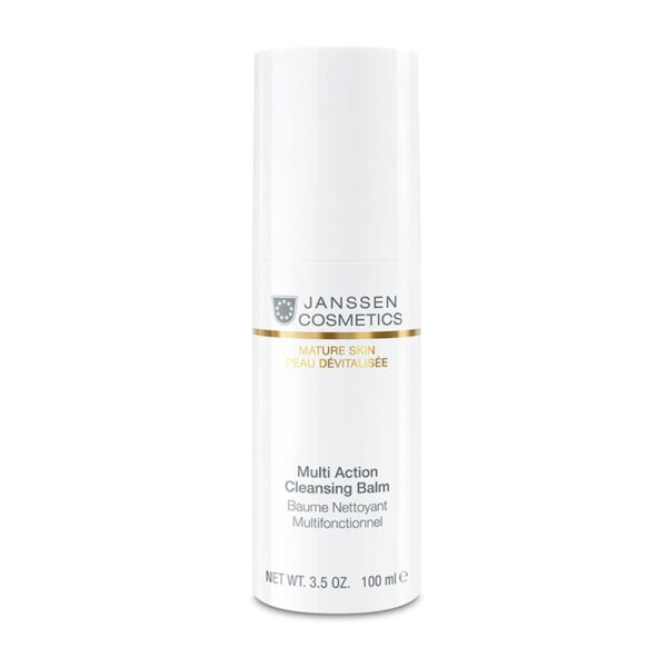 Janssen -Multi action cleansing balm 100ml