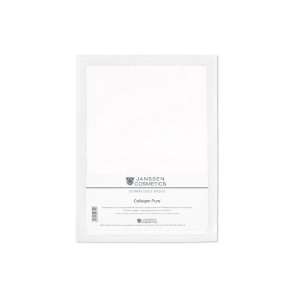 Janssen – Derma Fleece Collagen Sheet